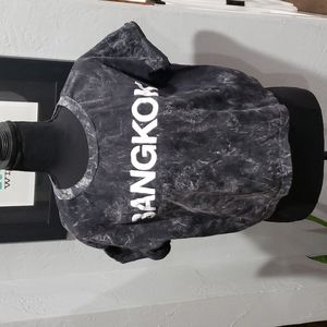 M Charcoal Bangkok Tee